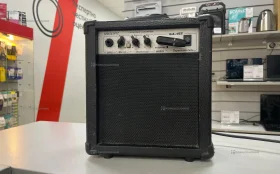 Комбоусилитель Musonic GA-15T