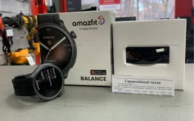 Купить Часы  Amazfit Balance б/у , в Самара Цена:4990рублей