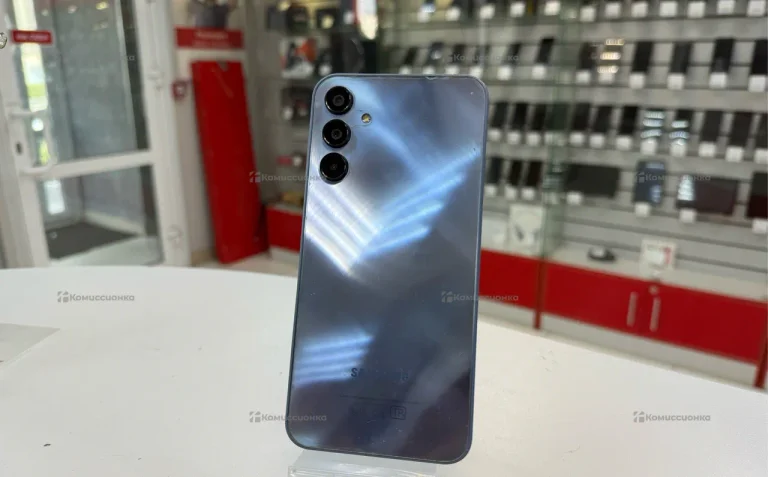 Samsung Galaxy A15 6/128Gb
