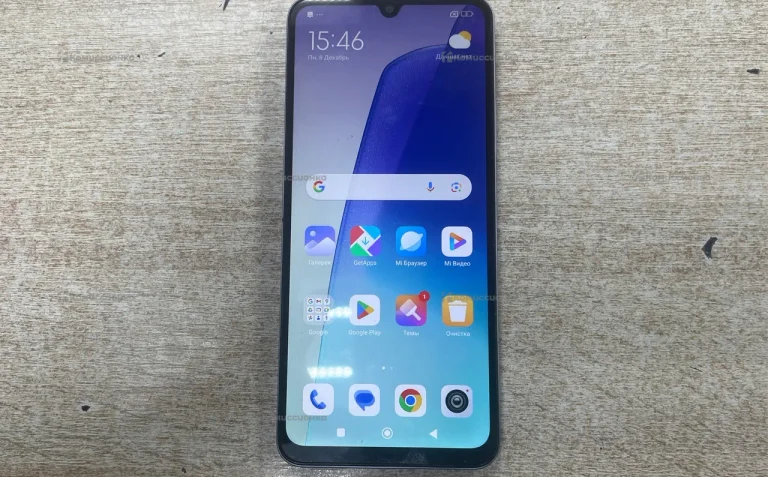 Xiaomi Redmi 14C 8/256 ГБ