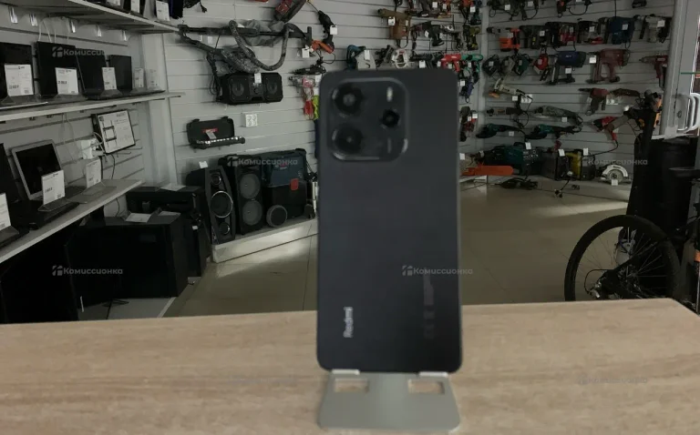 Xiaomi Redmi Note 14 8/128Gb