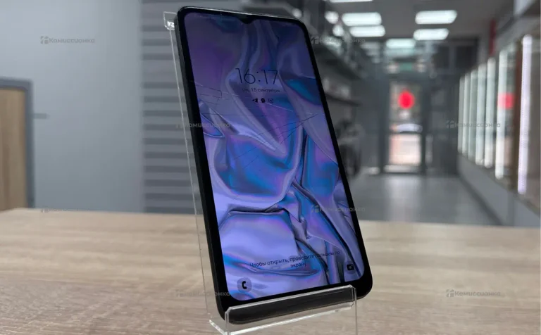 Samsung Galaxy A12 3/32Gb
