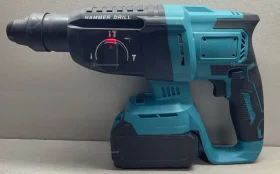 Аккумуляторный перфоратор Makita 48V