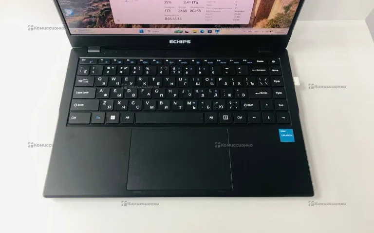 Ноутбук  ECHIPS NB140D
