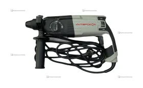 Перфоратор интерскол П-26/800 ЭР