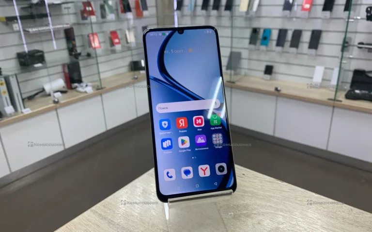 Realme C61 8/256GB