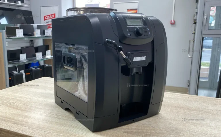 Кофемашина Airhot Ac-715