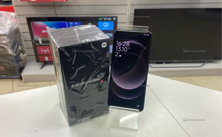 Xiaomi 14 Ultra 16/512 ГБ