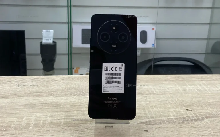 Xiaomi Redmi 14C 8/128 ГБ