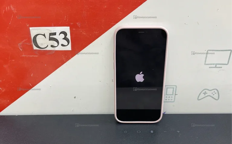 iPhone 12 Pro 128 GB 63033