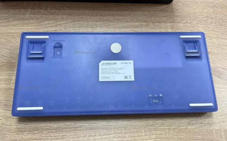 Клавиатура  Ardor Patron 75
