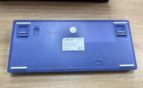 Купить Клавиатура  Ardor Patron 75 б/у , в Саратов Цена:2290рублей