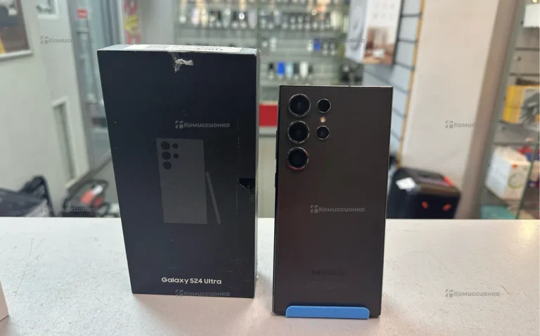 Samsung Galaxy S24 Ultra 12/256Gb