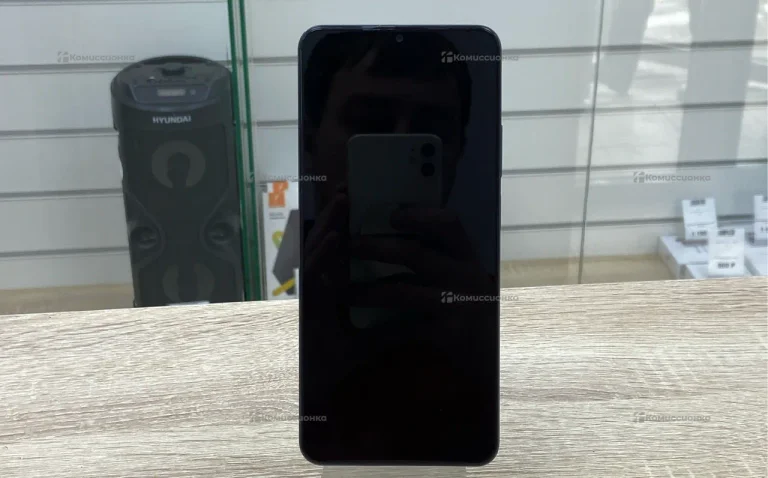 Realme note 50 4/64Гб
