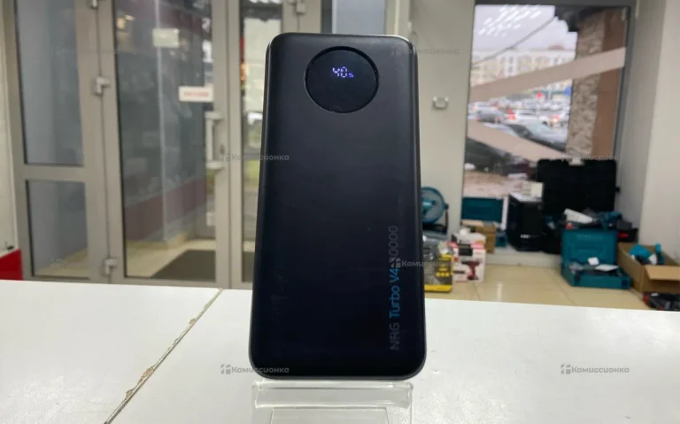 Power Bank NRG Turbo V4 30000mAh