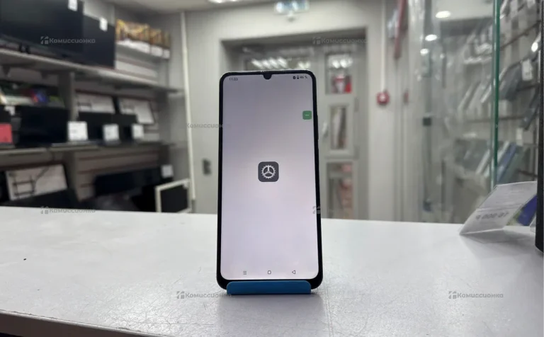 Realme Note 60x 3/64 ГБ