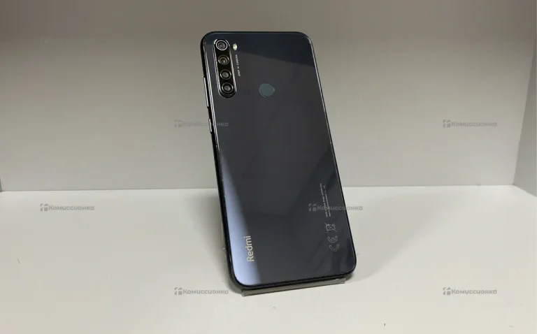 Xiaomi Redmi Note 8T 4/64Gb
