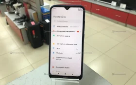 Купить Xiaomi Redmi Note 8T 3/32 ГБ б/у , в Энгельс Цена:2200рублей