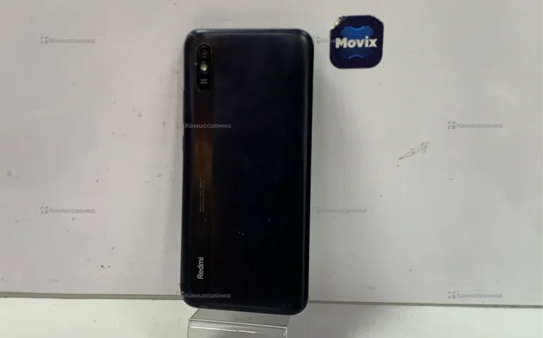 Xiaomi Redmi 9A 2/32 ГБ