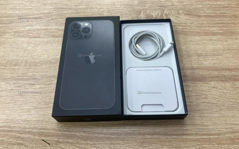Apple iPhone 12 Pro Max 6/256 ГБ