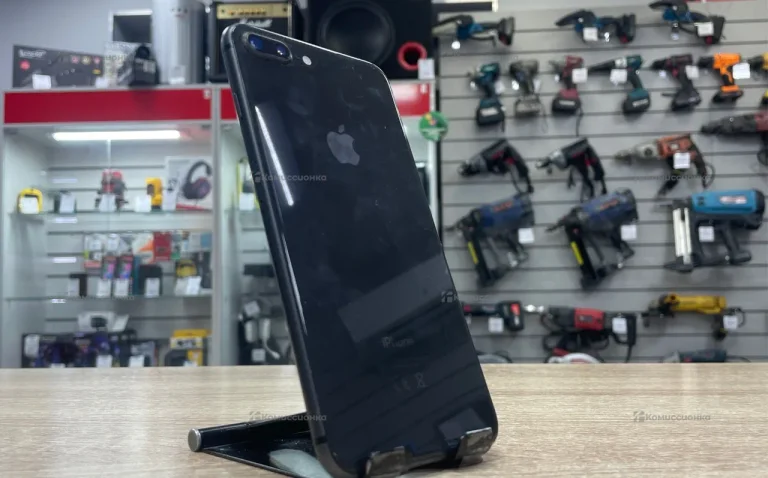 Apple iPhone 8 Plus 3/256 ГБ