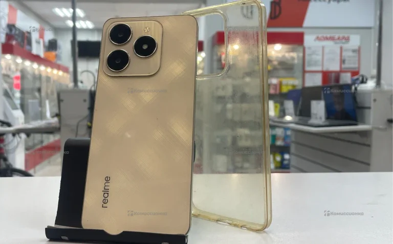 Realme C61 8/256GB