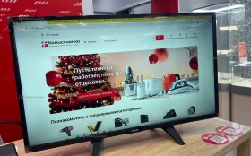 Телевизор Philips 32PFT4132