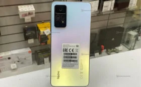 Xiaomi Redmi Note 11 Pro 8/128 ГБ