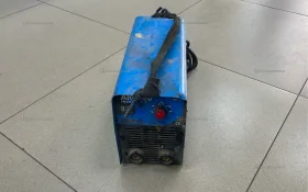 Сварочный аппарат Awelco ARC160 inverter