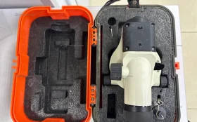 Нивелир оптический ADA BASIS