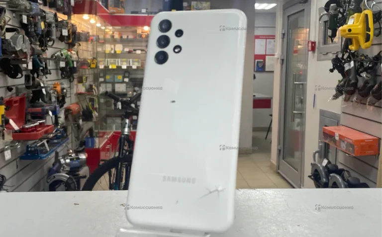 Samsung Galaxy A13 4/128 ГБ