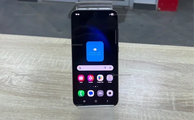 Samsung Galaxy S23 FE 8/128 ГБ