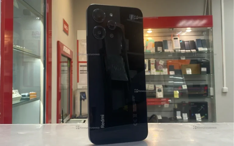 Xiaomi Redmi 12 8/128Gb