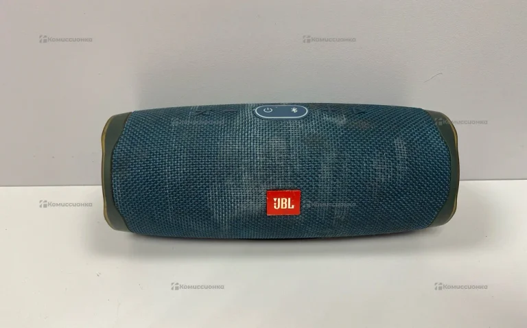 Колонка  JBL charge 4