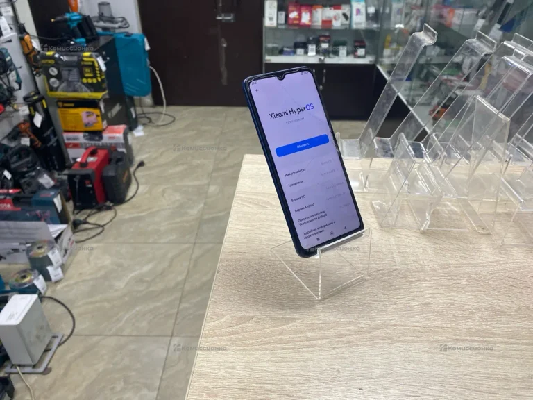 Xiaomi Redmi 12C 3/64 ГБ