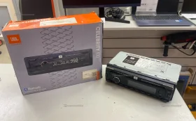 Купить Автомагнитола JBL Celebrity 100 б/у , в Нижний Новгород Цена:1290рублей