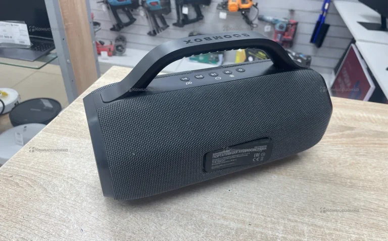 Колонка  soundmax sm-ps5033b