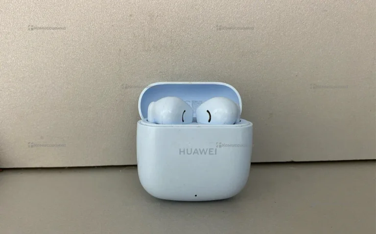 Наушники  Huawei