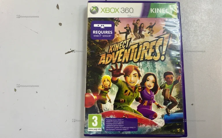 Xbox 360