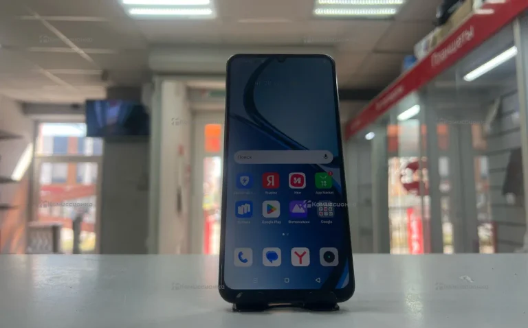 Realme Note 60x 3/64Gb