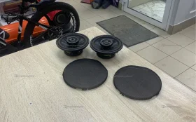 Купить Колонки  Pioneer TS-H125 б/у , в Нижнекамск Цена:600рублей