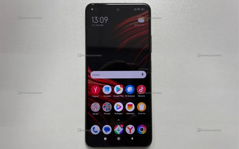 Xiaomi Poco M4 Pro 6/64 ГБ