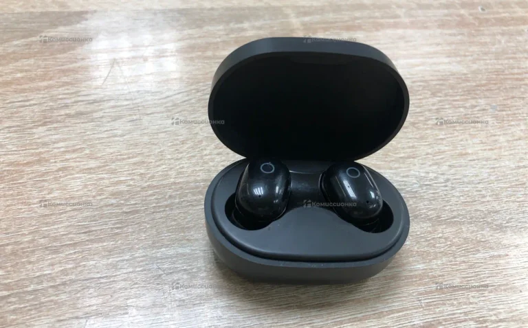 Наушники  TFN Air Mini