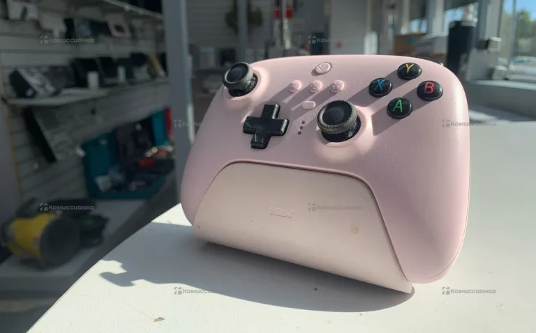 Джойстик с базой 8BitDo 81HA