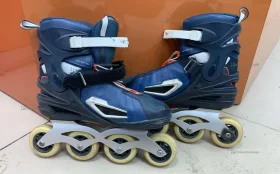 Купить Ролики R70ZR43 43 размер б/у , в Красноярск Цена:590рублей