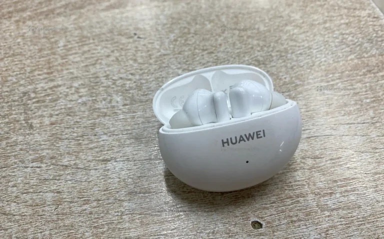 Наушники  freebuds 5i