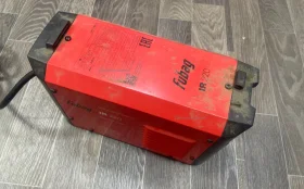 Сварочный аппарат Fubag IR 220