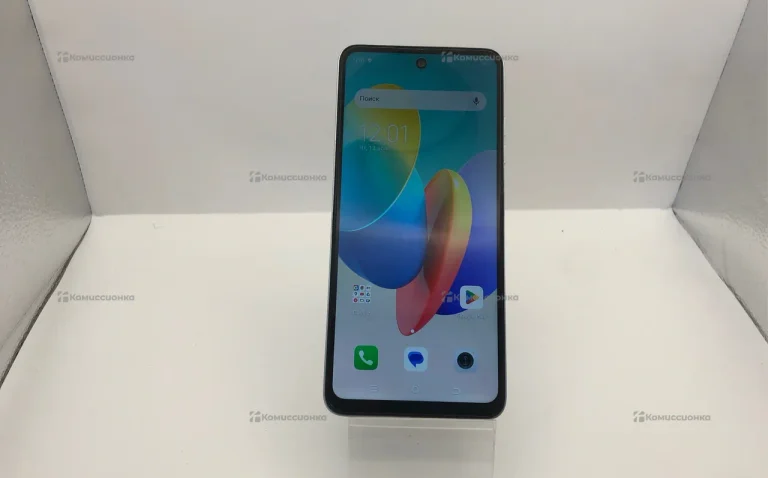 Tecno Spark Go 2024 4/64 ГБ