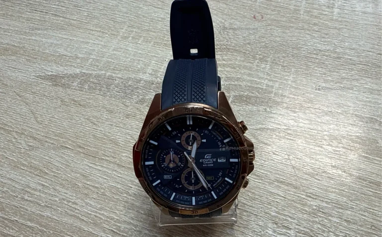 Часы  Casio Edifice EFR-556P