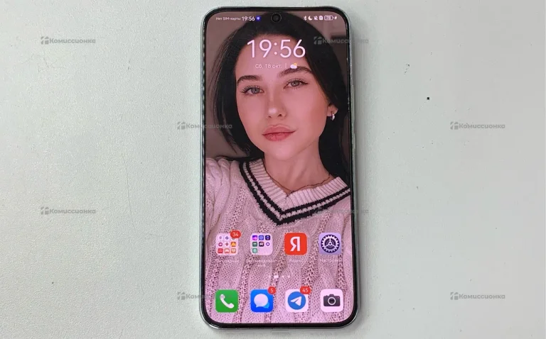 Huawei nova 13 12/512 ГБ
